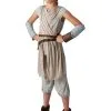 Funidelia Star Wars Rey Kostuum Voor Meisjes -Funidelia Winkel star wars rey kostuum voor meisjes
