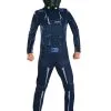 Funidelia Star Wars Rogue One Death Trooper Kostuum Voor Jongens -Funidelia Winkel star wars rogue one death trooper kostuum voor jongens