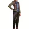 Funidelia Star Wars Rogue One Deluxe Jyn Erso Kostuum Voor Vrouw -Funidelia Winkel star wars rogue one deluxe jyn erso kostuum voor vrouw