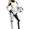 Funidelia Stormtrooper Kostuum Voor Dames -Funidelia Winkel stormtrooper kostuum voor dames