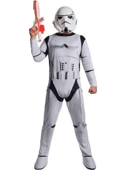Funidelia Stormtrooper Kostuum Voor Mannen