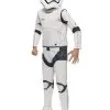 Funidelia Stormtrooper Star Wars Episode 7 Classic Kostuum Voor Jongens -Funidelia Winkel stormtrooper star wars episode 7 classic kostuum voor jongens