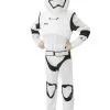 Funidelia Stormtrooper Star Wars Episode 7 Deluxe Kostuum Voor Jongens
