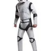 Funidelia Stormtrooper Kostuum Voor Mannen - Star Wars 1 Funidelia Stormtrooper Kostuum Voor Mannen - Star Wars -Funidelia Winkel stormtrooper star wars episode 7 deluxe kostuum voor mannen