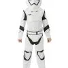 Funidelia Stormtrooper Star Wars Episode 7 Kostuum Voor Jongens