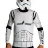 Funidelia Stormtroopers Set Voor Volwassenen -Funidelia Winkel stormtroopers set voor volwassenen
