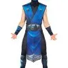 Funidelia Sub-zero Kostuum - Mortal Kombat -Funidelia Winkel sub zero kostuum mortal kombat