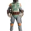 Funidelia Supreme Boba Fett Kostuum