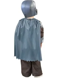 Funidelia The Mandalorian Kostuum Voor Baby's - Star Wars -Funidelia Winkel the mandalorian kostuum voor babys star wars 2