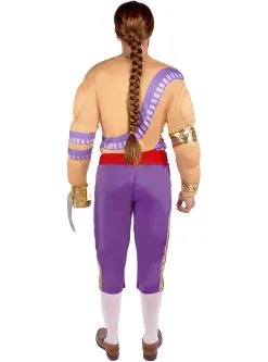 Funidelia Vega Kostuum - Street Fighter -Funidelia Winkel vega kostuum street fighter 3