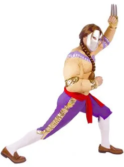 Funidelia Vega Kostuum - Street Fighter -Funidelia Winkel vega kostuum street fighter 5