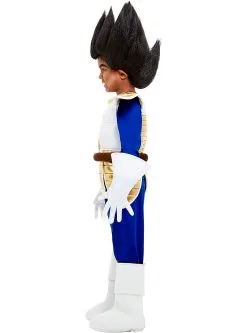 Funidelia Vegeta Kostuum Voor Kinderen- Dragon Ball -Funidelia Winkel vegeta kostuum voor kinderen dragon ball 10