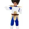 Funidelia Vegeta Kostuum Voor Kinderen- Dragon Ball -Funidelia Winkel vegeta kostuum voor kinderen dragon ball