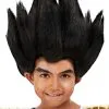 Funidelia Vegeta Pruik Voor Kinderen- Dragon Ball -Funidelia Winkel vegeta pruik voor kinderen dragon ball