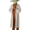 Funidelia Yoda Kostuum Voor Jongens - Star Wars -Funidelia Winkel yoda kostuum voor jongens star wars