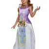 Funidelia Zelda Kostuum Voor Jongens -Funidelia Winkel zelda deluxe kostuum voor jongens