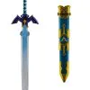 Funidelia Zwaard Link The Legend Of Zelda Voor Volwassenen -Funidelia Winkel zwaard link the legend of zelda voor volwassenen